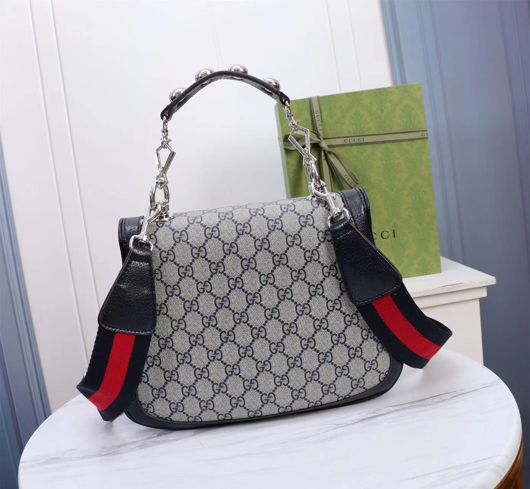 Gucci Top Handle Bags